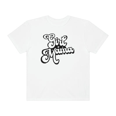 Girl Mama Tee