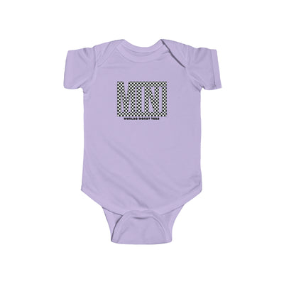 Vans Mini Onesie