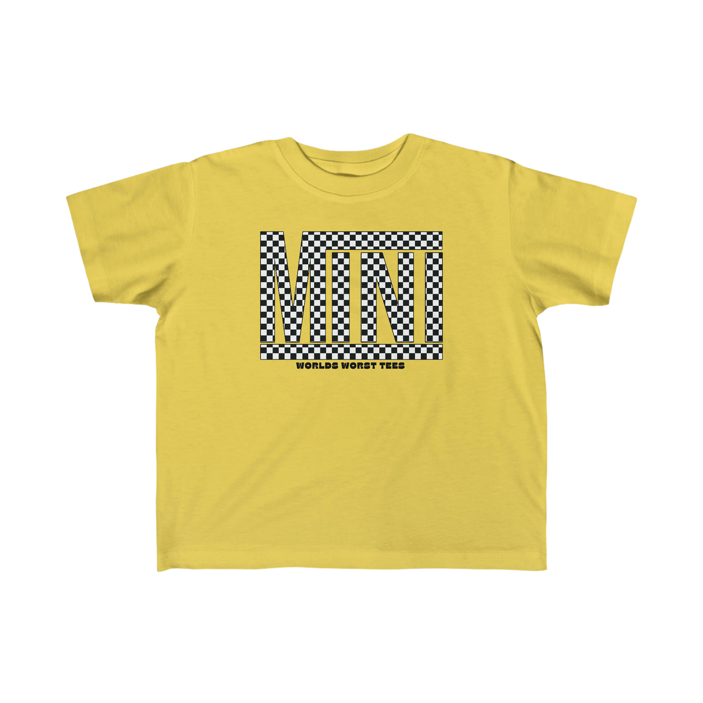 Vans Mini Toddler Tee