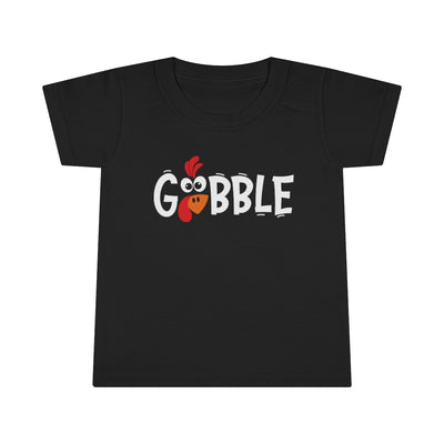 Gobble Toddler Tee
