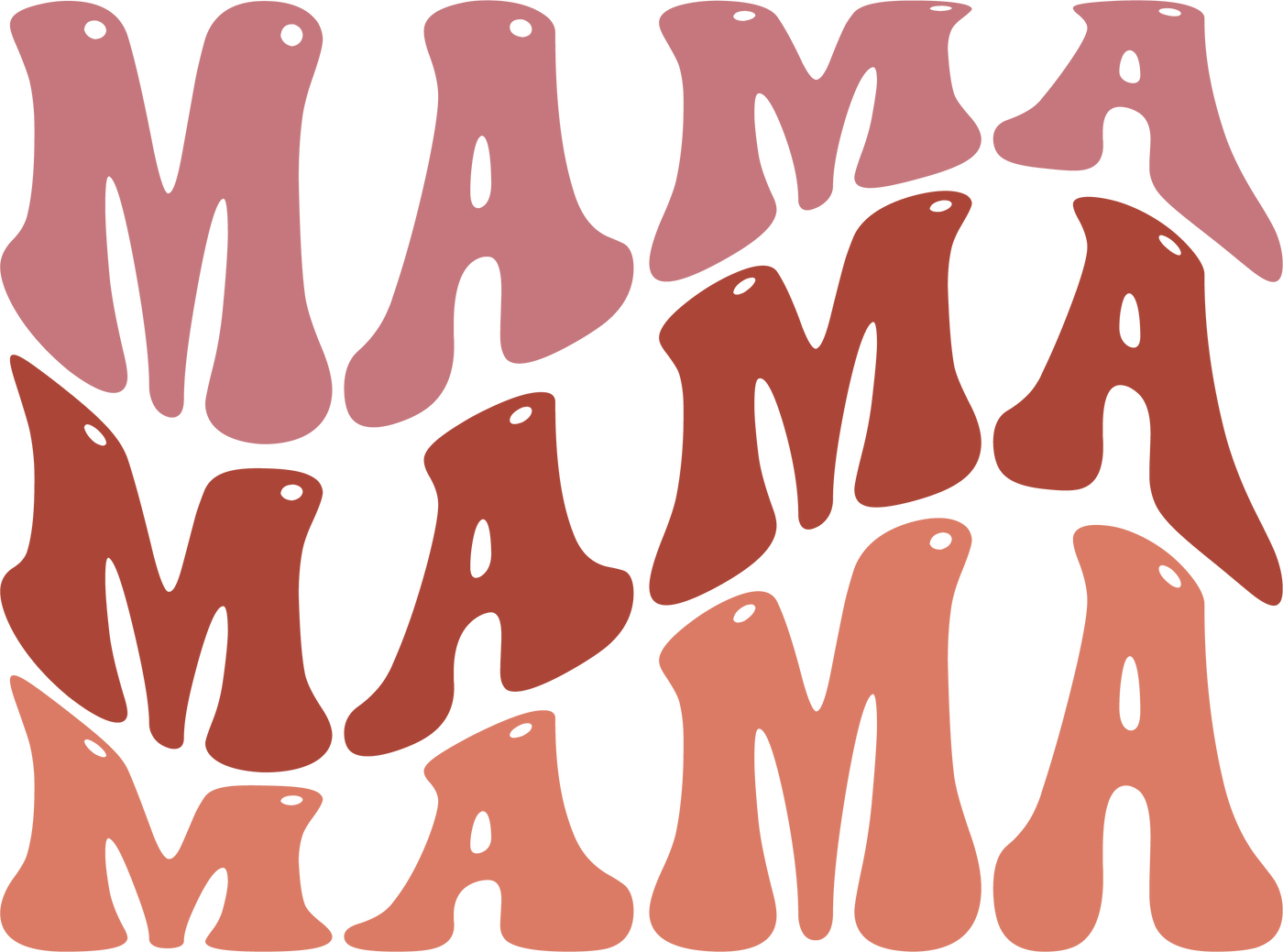 Mama Tee
