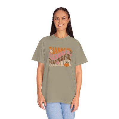 Thankful Tee