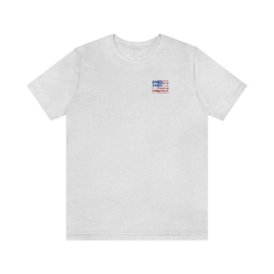 America-  Tee - huserdesigns