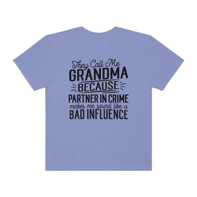 They Call Me Grandma Tee