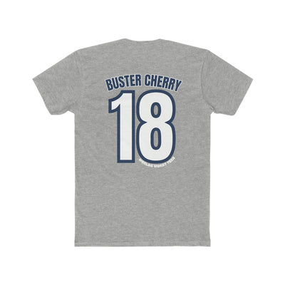 NY Yankers #18 Buster Cherry Tee