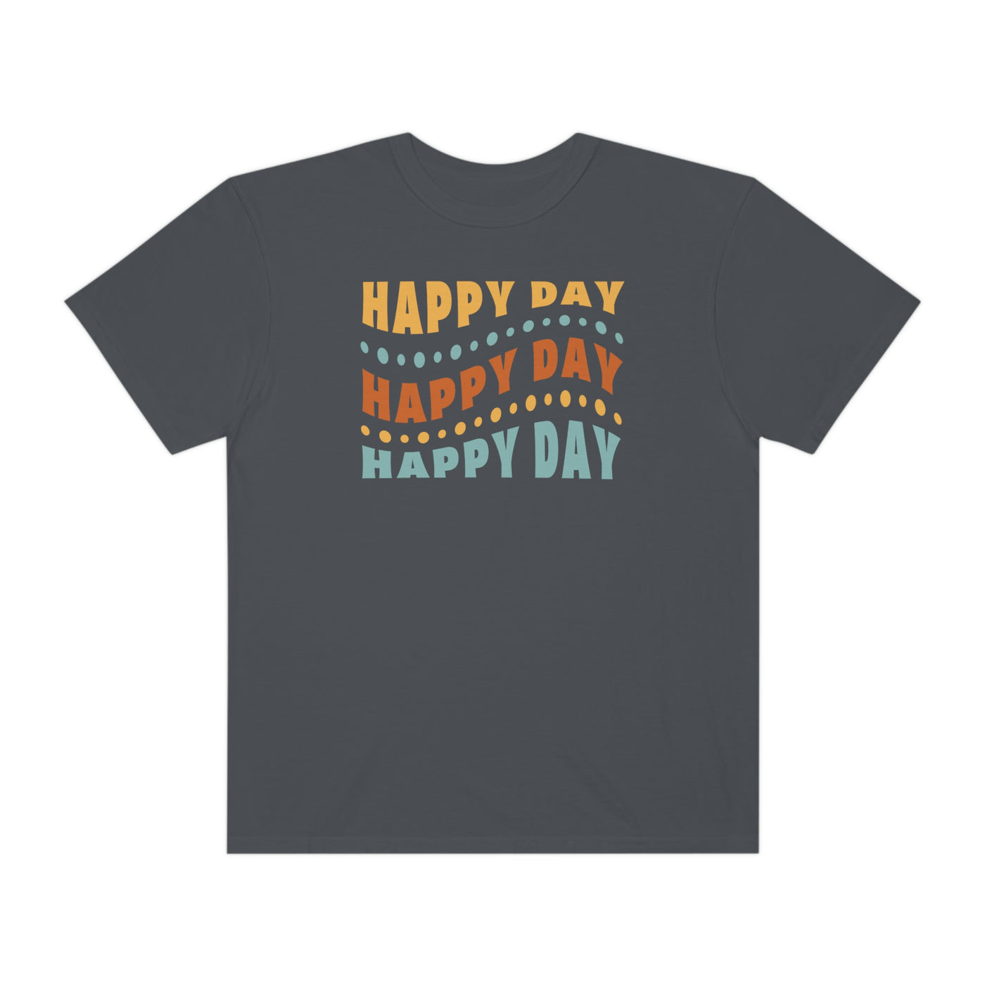 Oh Happy Day Tee