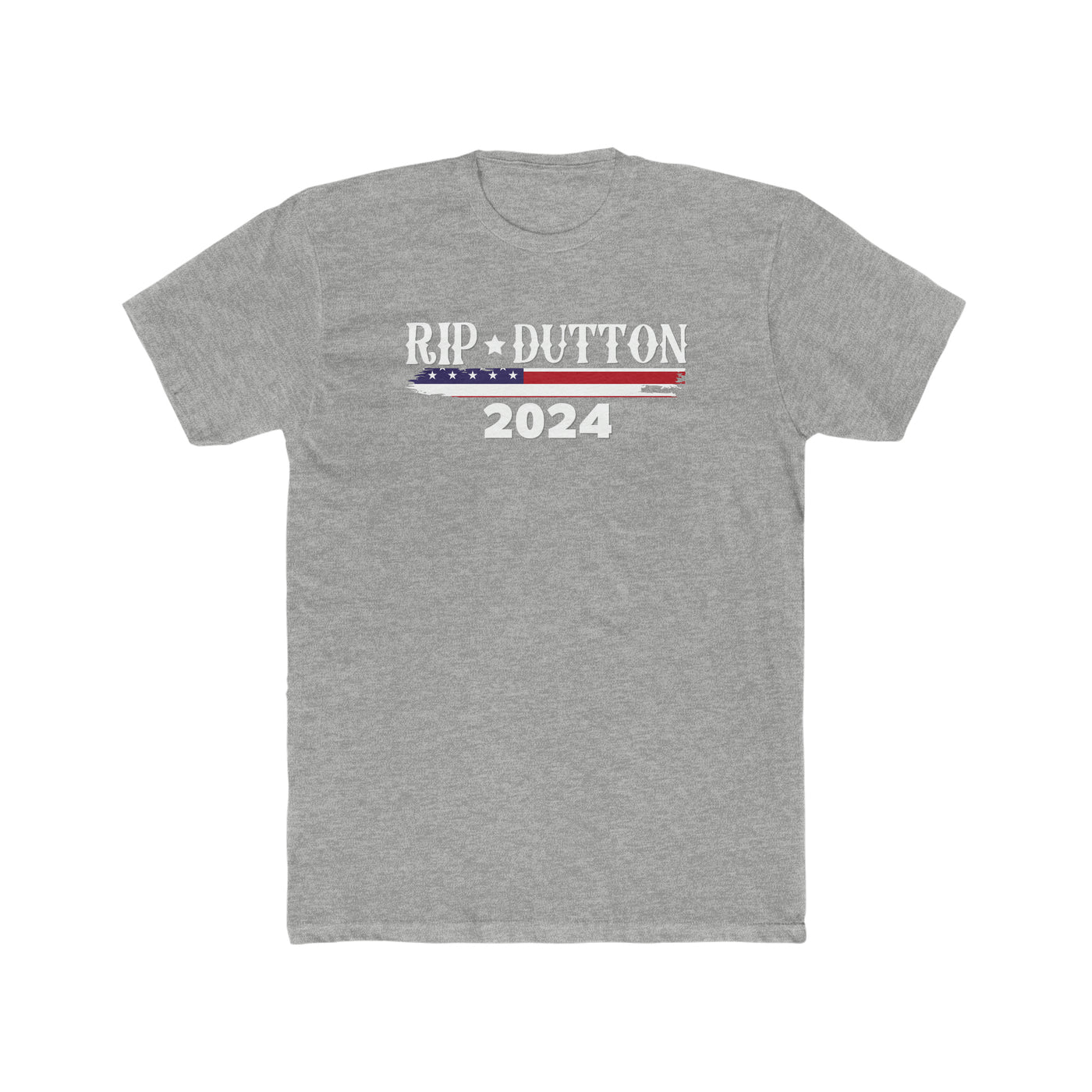 Rip Dutton 2024 Tee
