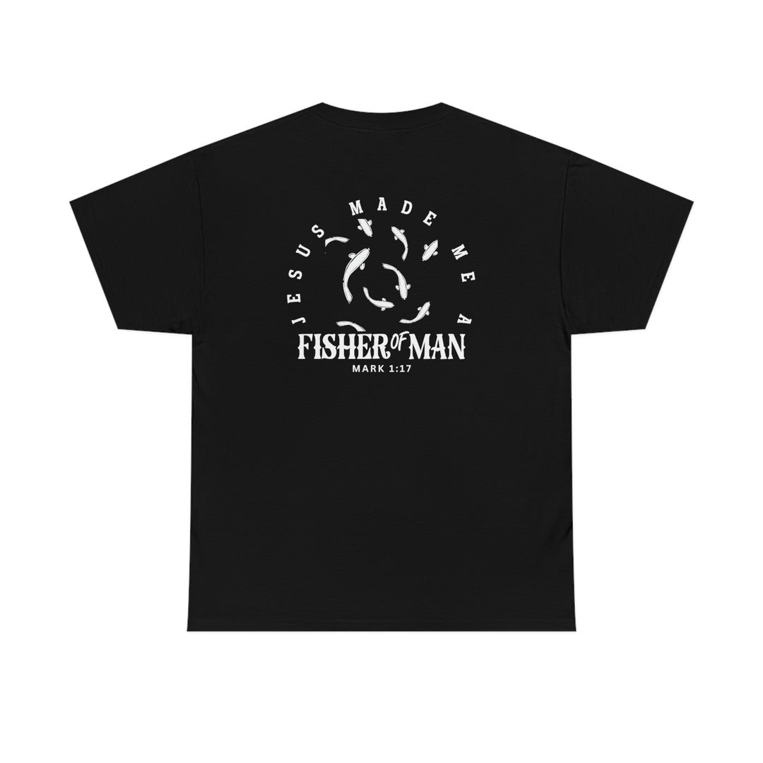 Fisher of Man Tee