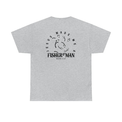 Fisher of Man Tee