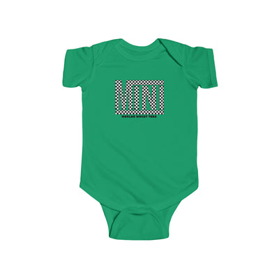 Vans Mini Onesie