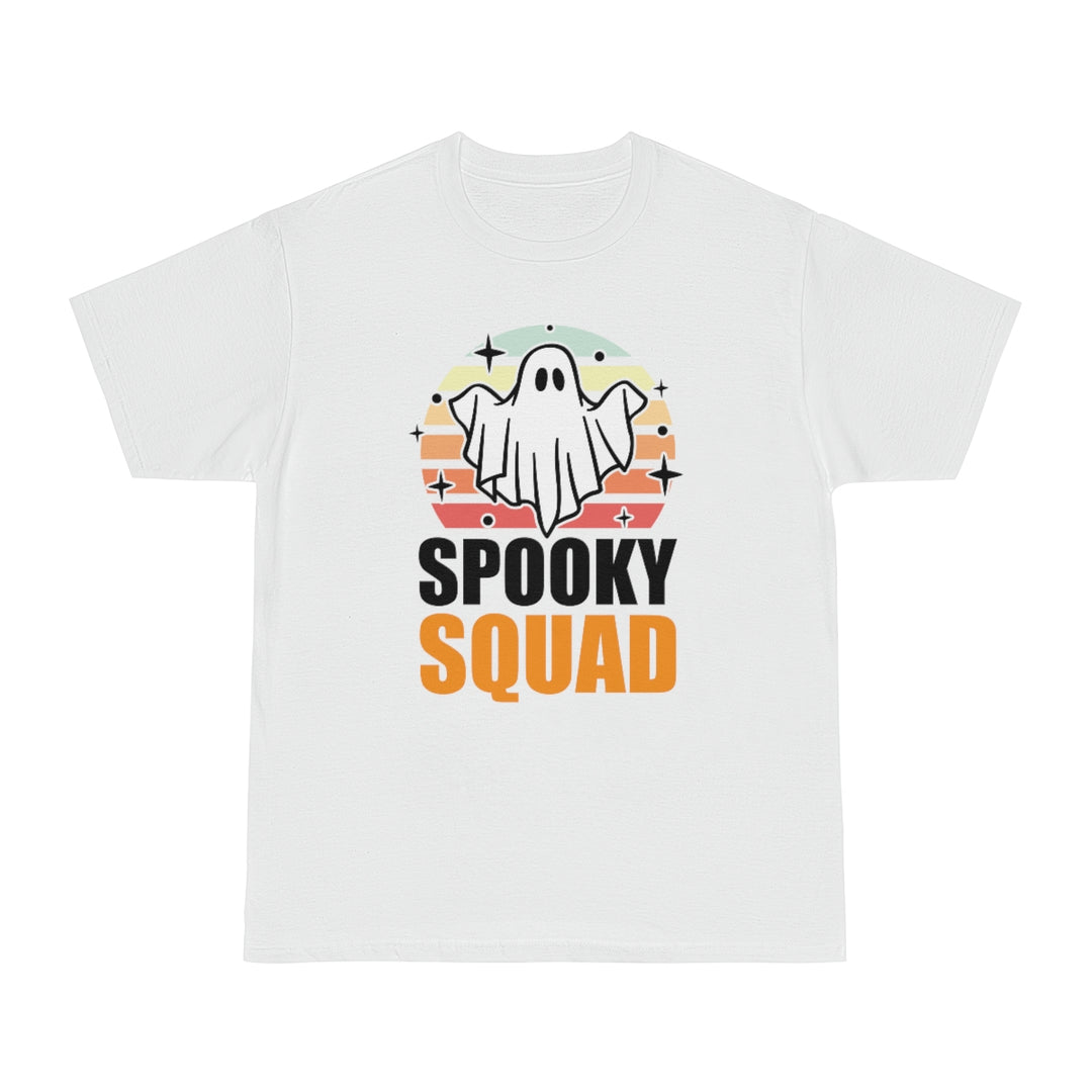 Spooky Squad Tee