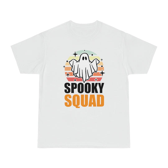 Spooky Squad Tee
