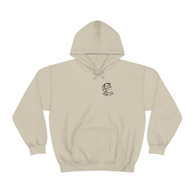 For God So Loved the World Hoodie