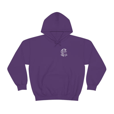 For God So Loved the World Hoodie