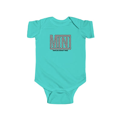 Vans Mini Onesie