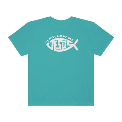 Jesus Follow Me Tee