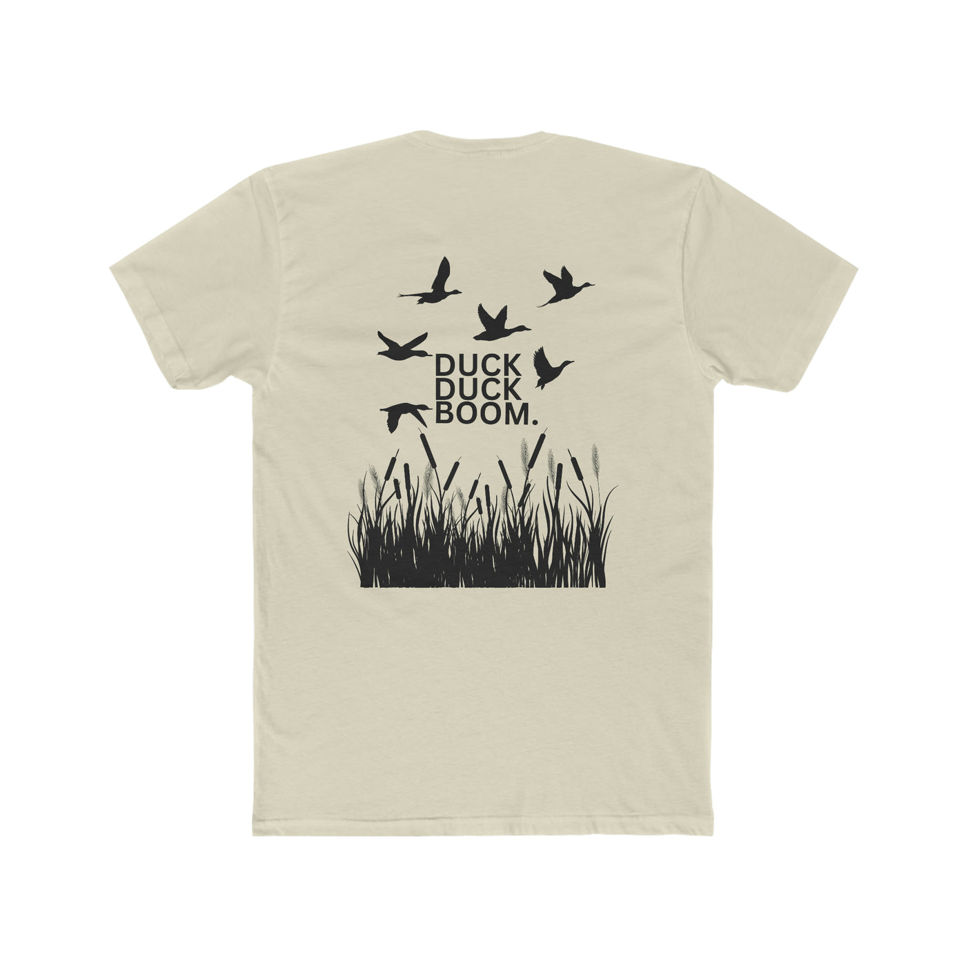 Duck Duck Boom Tee