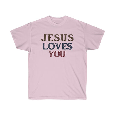 Jesus Love You Tee