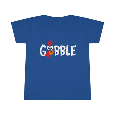 Gobble Toddler Tee