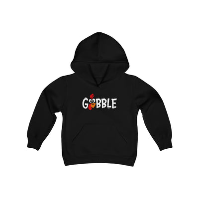 Gobble Youth Hoodie