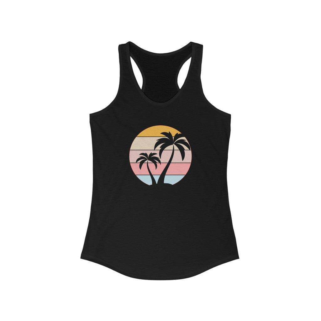 Beach- Tank - huserdesigns