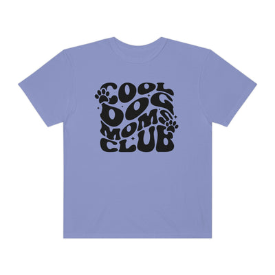 Cool Dog Mom's Club Tee