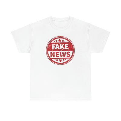 Fake News Tee