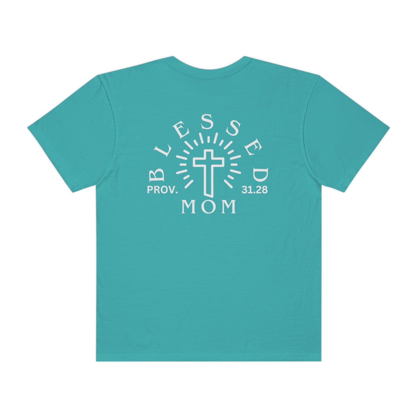 Blessed Mom Tee