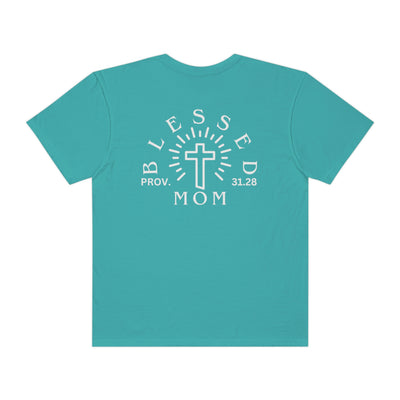 Blessed Mom Tee