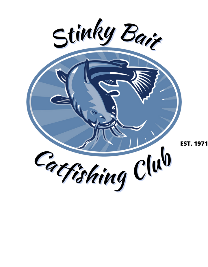 Stinky Bait Catfishing Club